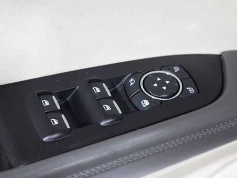 Used 2019 Lincoln Nautilus Reserve w/ Ultimate Package image 7