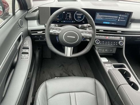 New 2026 Hyundai Sonata Limited FWD image 11