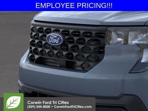 New 2026 Ford Maverick XLT AWD/4WD image 18