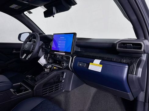 New 2026 Toyota 4Runner 4WD image 26