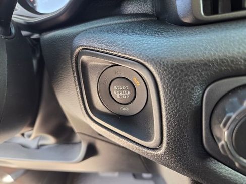 New 2026 Jeep Wrangler Unlimited Sport image 26