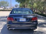 Used 2014 Mercedes-Benz E 350 Sport image 5