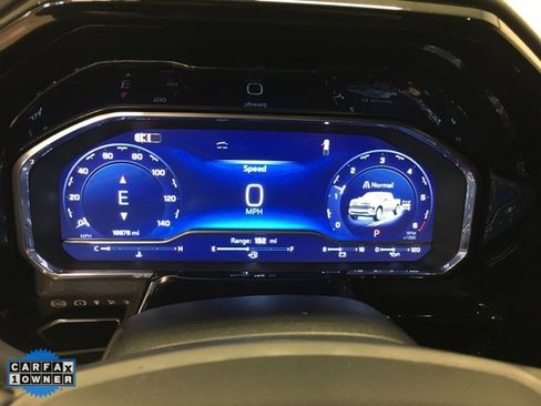 Used 2024 Chevrolet Silverado 1500 LTZ image 27