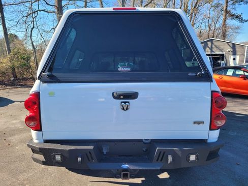 Used 2007 Dodge Ram 2500 Truck Laramie image 6