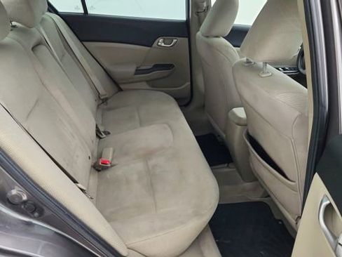 Used 2012 Honda Civic EX image 23