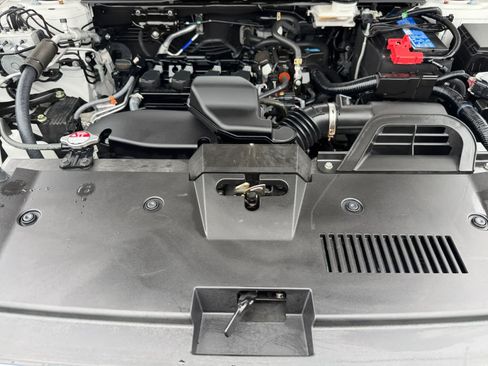 Used 2024 Honda CR-V EX-L image 7