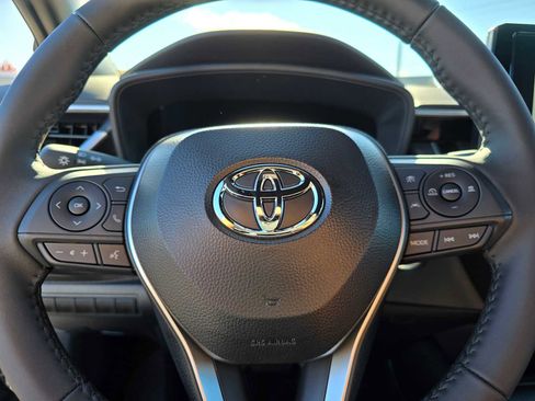 Certified 2026 Toyota Corolla SE image 25
