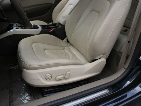 Used 2011 Audi A5 2.0T Premium Plus AWD/4WD image 17