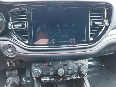 New 2026 Dodge Durango GT AWD/4WD image 13