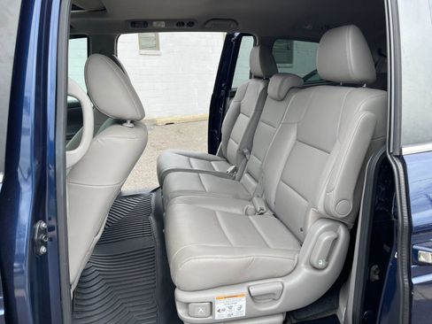 Used 2016 Honda Odyssey EX-L image 11