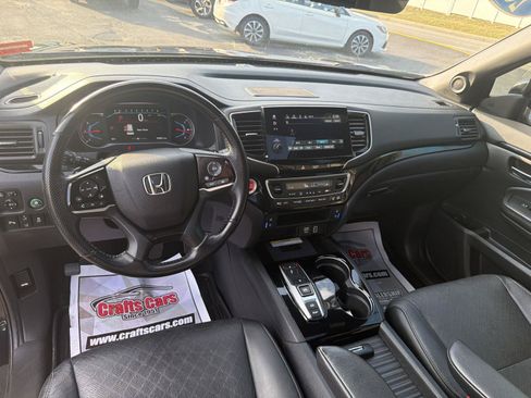 Used 2020 Honda Passport Elite image 12