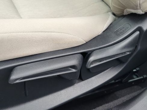 Certified 2023 Honda Accord LX image 19