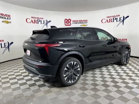 New 2026 Chevrolet Blazer EV LT w/ Super Cruise Package FWD image 7