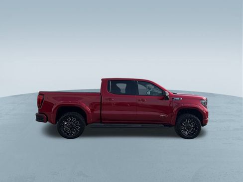 New 2025 GMC Sierra 1500 AT4 w/ AT4 Premium Package image 10