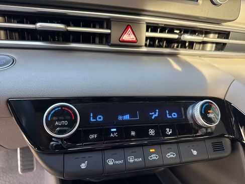 New 2026 Hyundai Elantra SEL Sport image 28