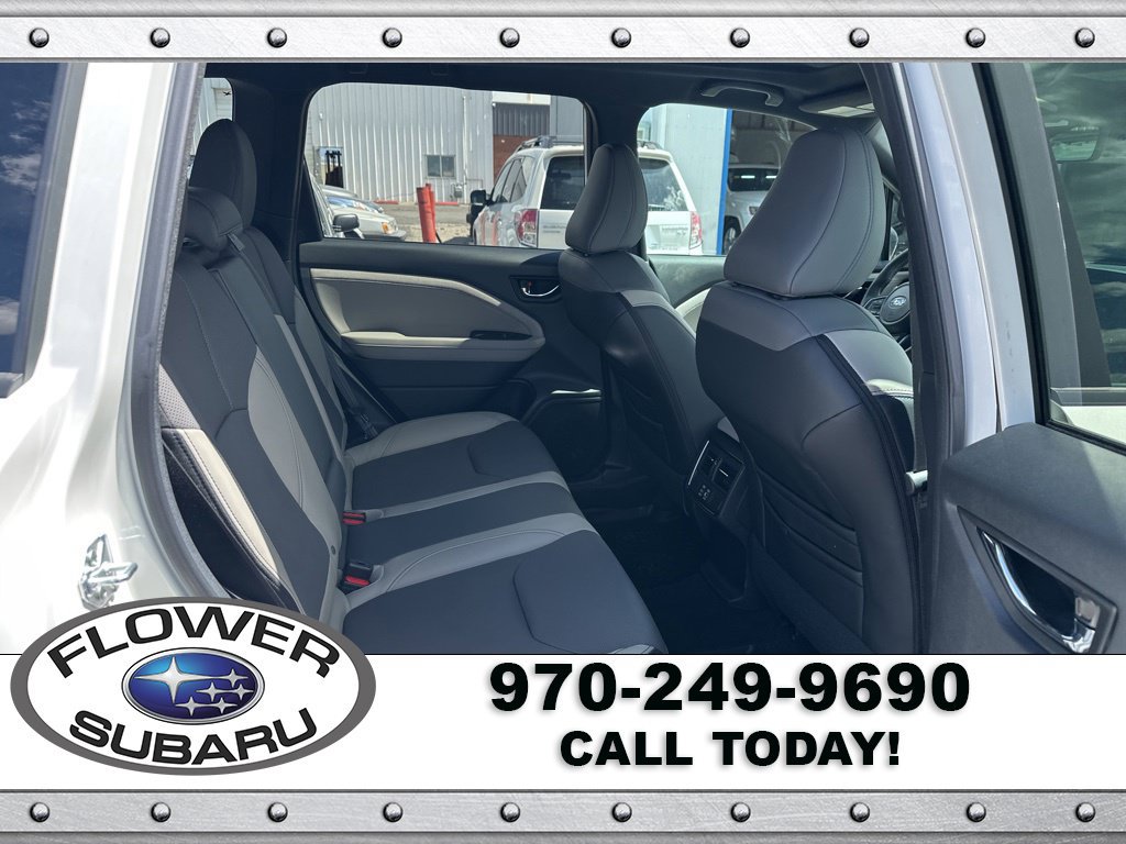 Used 2026 Subaru Forester Limited AWD/4WD image 13