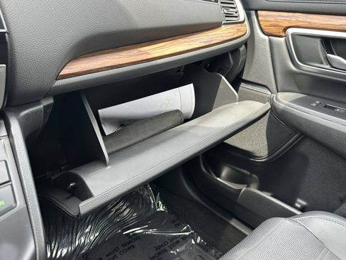Certified 2022 Honda CR-V Touring image 32