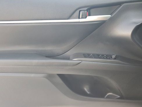 Certified 2024 Toyota Camry SE w/ Convenience Package FWD image 18