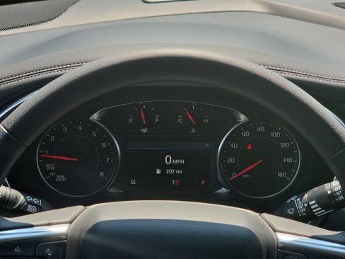 New 2026 Chevrolet Blazer LT w/ Convenience Package FWD image 13