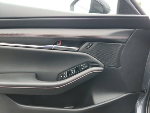 New 2026 MAZDA MAZDA3 Carbon image 10