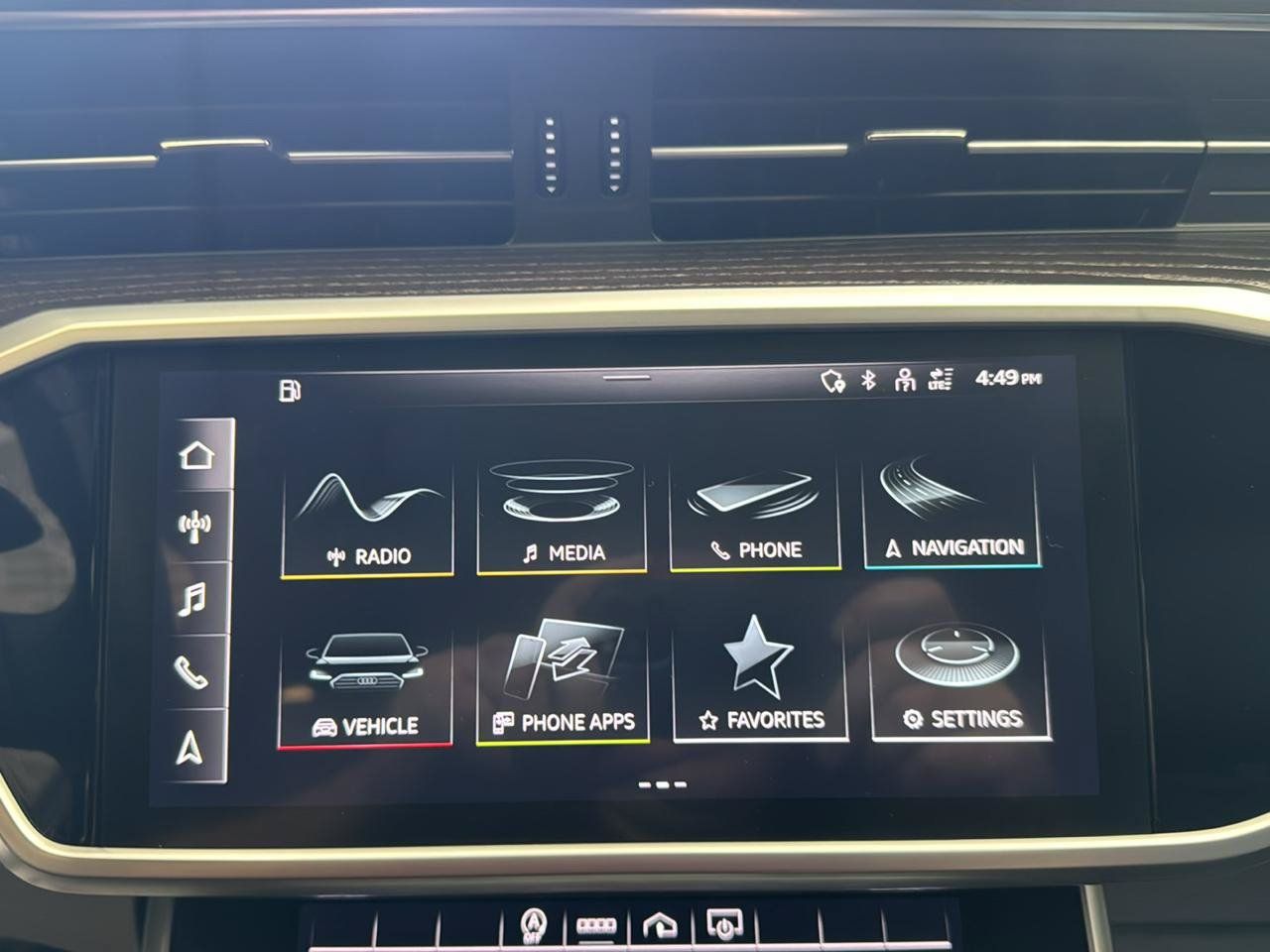 Used 2023 Audi A6 2.0T Premium AWD/4WD image 14