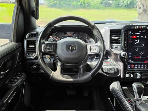 Used 2021 RAM 1500 TRX w/ TRX Level 2 Equipment Group AWD/4WD image 9