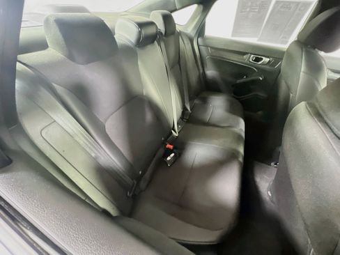 Used 2023 Honda Civic Sport image 24