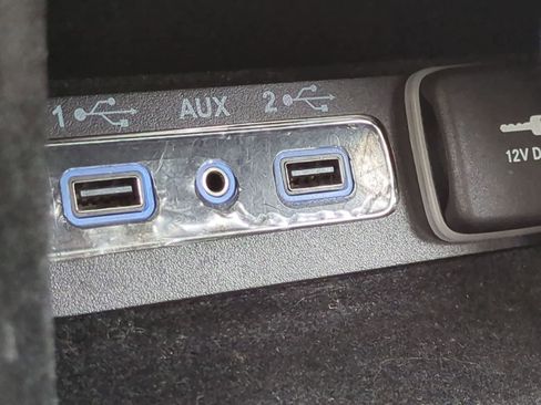 Used 2021 Jeep Grand Cherokee Limited AWD/4WD image 32