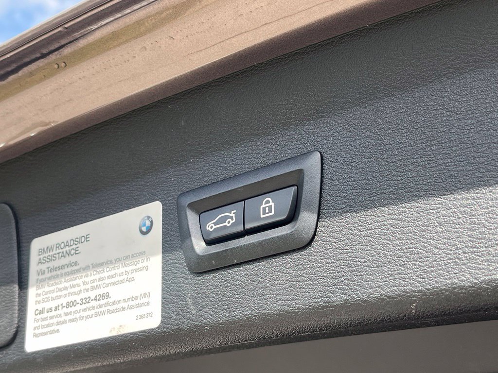 Used 2020 BMW X1 xDrive28i w/ Convenience Package AWD/4WD image 29