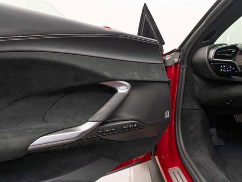 Certified 2025 Ferrari 296 GTB image 31