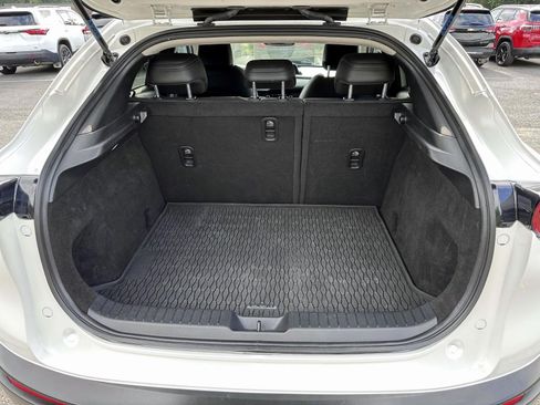 Used 2022 MAZDA CX-30 AWD 2.5 S w/ Select Package image 7
