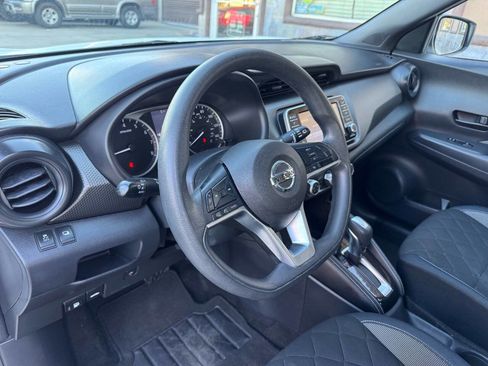 Used 2018 Nissan Kicks S image 16