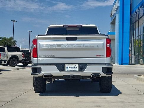 Used 2019 Chevrolet Silverado 1500 RST AWD/4WD image 7