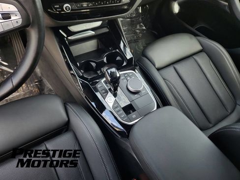 Used 2022 BMW X3 xDrive30i w/ Premium Package AWD/4WD image 23