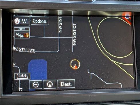 Used 2018 Lexus GX 460 Luxury image 10