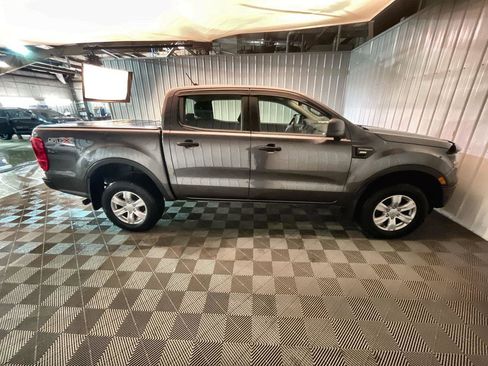 Used 2019 Ford Ranger XL w/ Equipment Group 101A Mid image 9