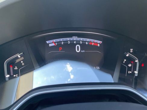 Certified 2018 Honda CR-V EX-L image 16