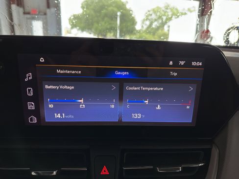 New 2026 Chevrolet TrailBlazer LS w/ LS Convenience Package image 15