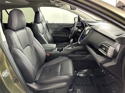 Used 2023 Subaru Outback Touring XT image 21