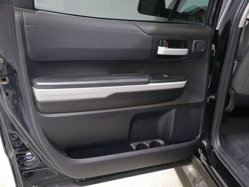 Used 2021 Toyota Tundra SR5 w/ SX Package image 18