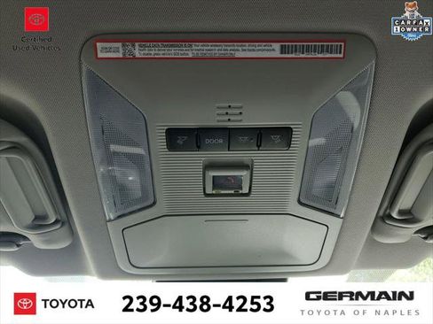 Certified 2025 Toyota RAV4 XLE AWD/4WD image 33