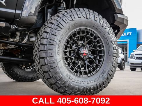 Used 2026 Ford F250 Platinum AWD/4WD image 9