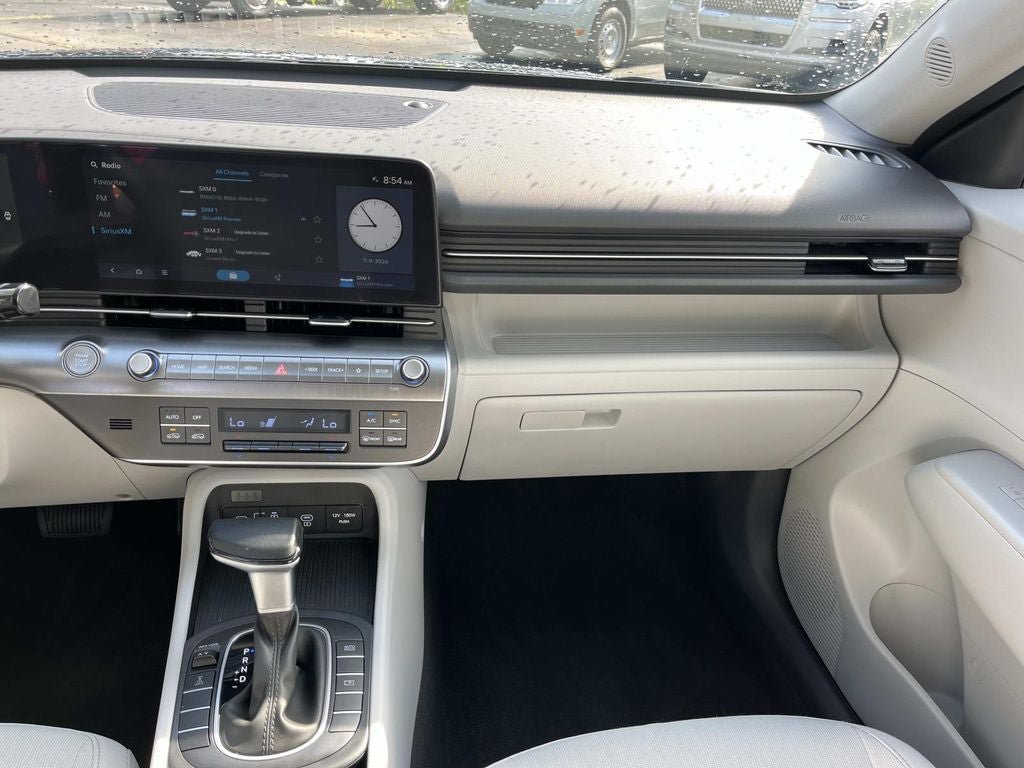 Used 2025 Hyundai Kona SEL AWD/4WD image 11
