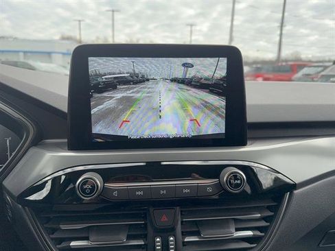 Certified 2023 Ford Escape Active image 16