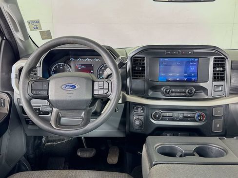 Used 2021 Ford F150 XL w/ XL Power Equipment Group AWD/4WD image 12