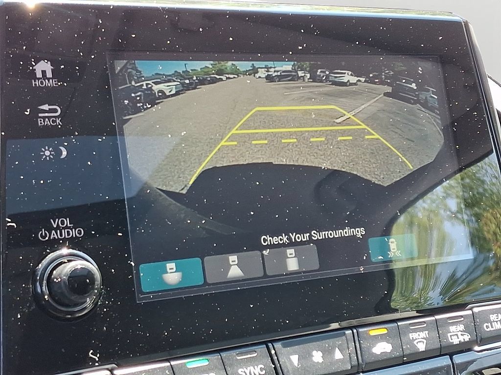 Used 2020 Honda Odyssey Touring image 19