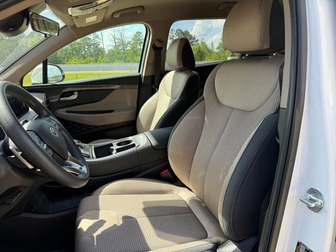 Used 2022 Hyundai Santa Fe SEL image 5