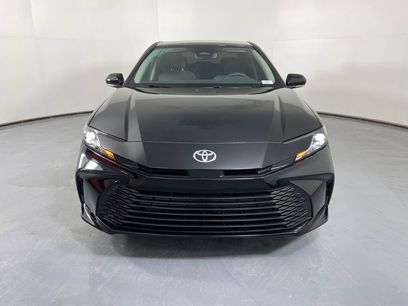 Used 2025 Toyota Camry LE w/ Convenience Package