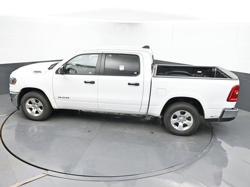 Used 2025 RAM 1500 Big Horn AWD/4WD image 43