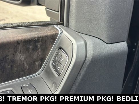 New 2026 Ford F250 Lariat w/ Tremor Off-Road Package image 26